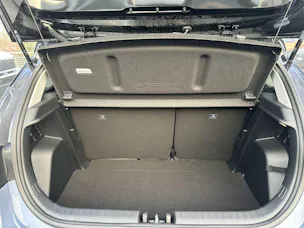 Hyundai i20 1.0 T-GDi Amplia DCT