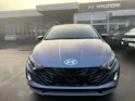 Hyundai i20 1.0 T-GDi Amplia DCT