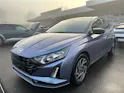 Hyundai i20 1.0 T-GDi Amplia DCT