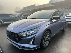 Hyundai i20 1.0 T-GDi Amplia DCT
