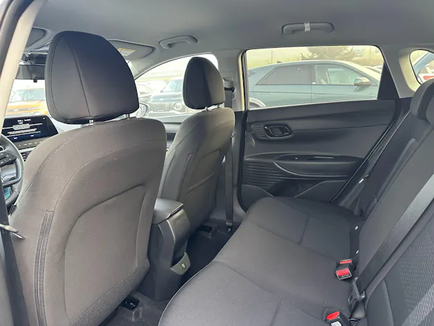 Hyundai i20 1.0 T-GDi Amplia DCT