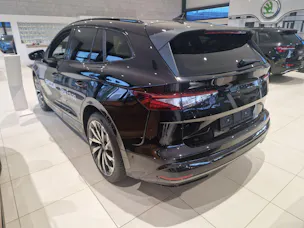 Škoda Enyaq 85x Sportline 4x4