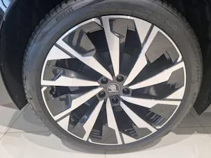 Škoda Enyaq 85x Sportline 4x4