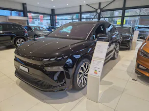 Škoda Enyaq 85x Sportline 4x4