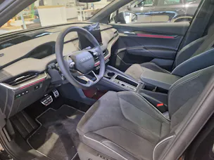 Škoda Enyaq 85x Sportline 4x4