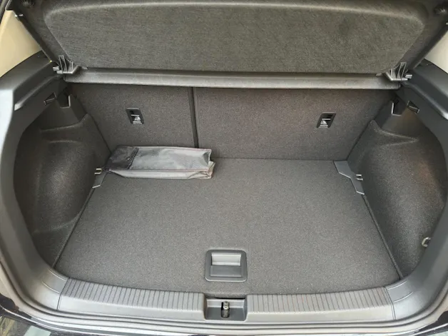 VW T-Cross 1.0 TSI EVO United DSG