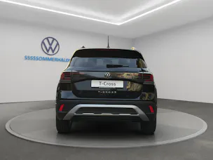 VW T-Cross 1.0 TSI EVO United DSG