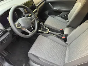 VW T-Cross 1.0 TSI EVO United DSG
