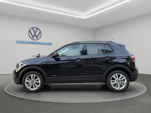 VW T-Cross 1.0 TSI EVO United DSG