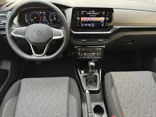 VW T-Cross 1.0 TSI EVO United DSG