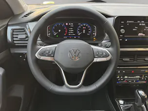 VW T-Cross 1.0 TSI EVO United DSG