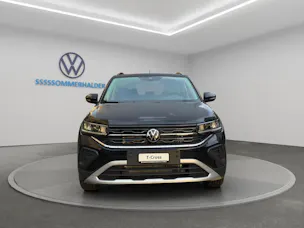 VW T-Cross 1.0 TSI EVO United DSG