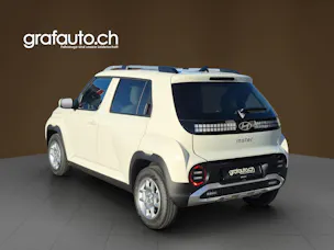 Hyundai Inster Electric Amplia