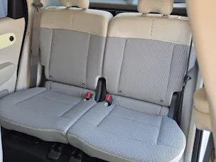 Hyundai Inster Electric Amplia