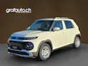 Hyundai Inster Electric Amplia