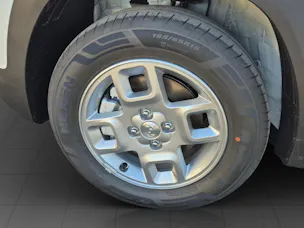 Hyundai Inster Electric Amplia