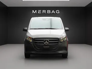 Mercedes-Benz Vito 114 CDI KA PRO 3200mm L