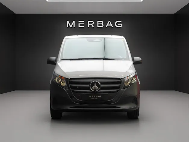 Mercedes-Benz Vito 114 CDI KA PRO 3200mm L