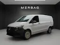 Mercedes-Benz Vito 114 CDI KA PRO 3200mm L