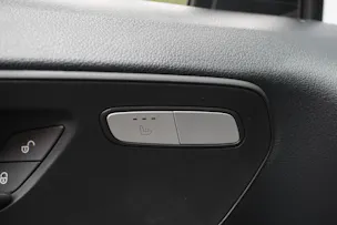 Mercedes-Benz Vito 114 CDI KA PRO 3200mm L