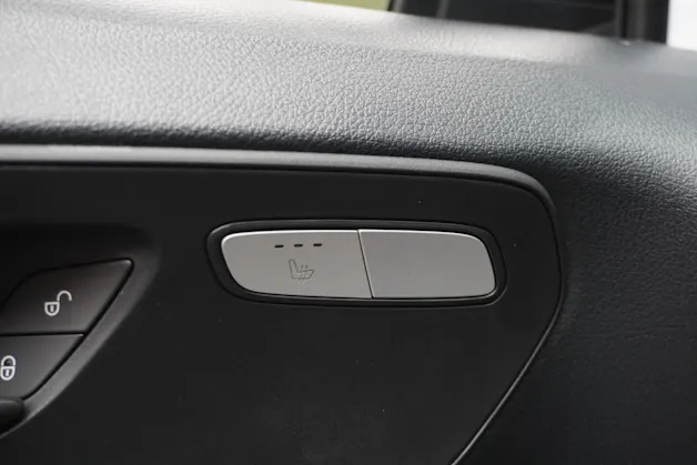 Mercedes-Benz Vito 114 CDI KA PRO 3200mm L