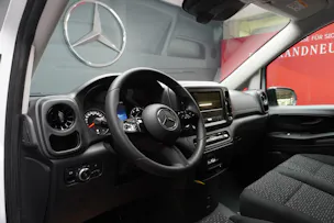 Mercedes-Benz Vito 114 CDI KA PRO 3200mm L