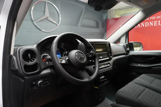 Mercedes-Benz Vito 114 CDI KA PRO 3200mm L
