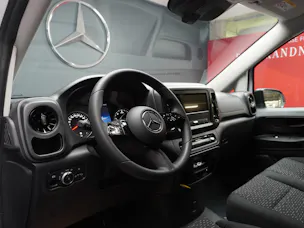Mercedes-Benz Vito 114 CDI KA PRO 3200mm L