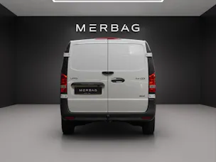 Mercedes-Benz Vito 114 CDI KA PRO 3200mm L