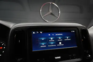 Mercedes-Benz Vito 114 CDI KA PRO 3200mm L