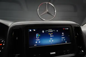 Mercedes-Benz Vito 114 CDI KA PRO 3200mm L