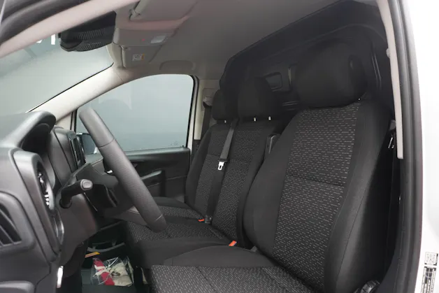 Mercedes-Benz Vito 114 CDI KA PRO 3200mm L