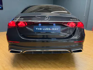 Mercedes-Benz E 450 4M - AMG / DISTRONIC / 360 Grad Kamera / 4D Soundsystem