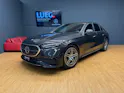 Mercedes-Benz E 450 4M - AMG / DISTRONIC / 360 Grad Kamera / 4D Soundsystem