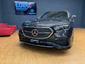 Mercedes-Benz E 450 4M - AMG / DISTRONIC / 360 Grad Kamera / 4D Soundsystem