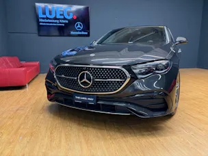 Mercedes-Benz E 450 4M - AMG / DISTRONIC / 360 Grad Kamera / 4D Soundsystem