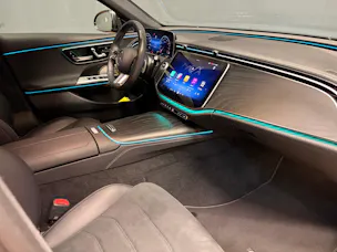 Mercedes-Benz E 450 4M - AMG / DISTRONIC / 360 Grad Kamera / 4D Soundsystem