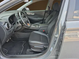 Hyundai Kona Electric Amplia