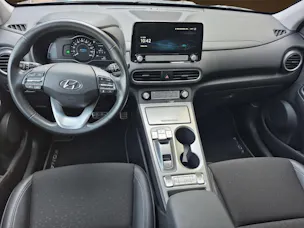 Hyundai Kona Electric Amplia