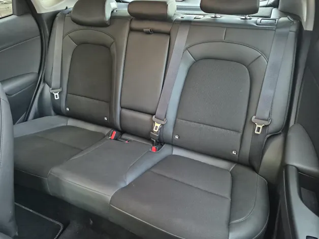Hyundai Kona Electric Amplia