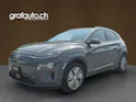 Hyundai Kona Electric Amplia