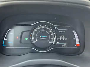 Hyundai Kona Electric Amplia