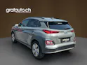 Hyundai Kona Electric Amplia