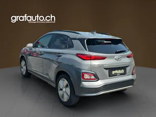 Hyundai Kona Electric Amplia
