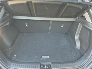 Hyundai Kona Electric Amplia