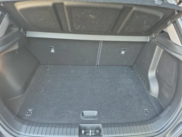 Hyundai Kona Electric Amplia