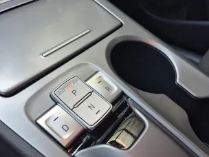 Hyundai Kona Electric Amplia