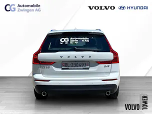 Volvo XC60 B4 Diesel Mild Hybrid AWD Momentum Geartronic