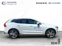 Volvo XC60 B4 Diesel Mild Hybrid AWD Momentum Geartronic