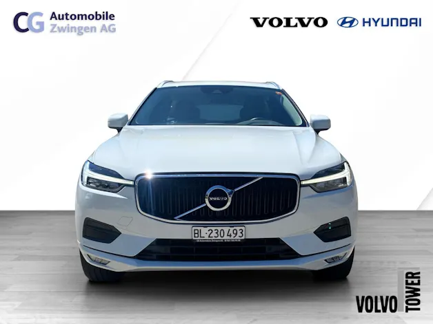 Volvo XC60 B4 Diesel Mild Hybrid AWD Momentum Geartronic
